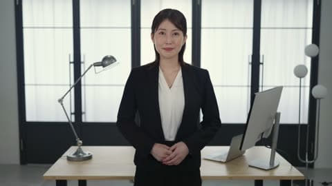 digihuman 数字人形象